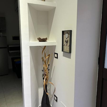 Dimora Dei Mori Apartment Syracuse Bagian luar foto