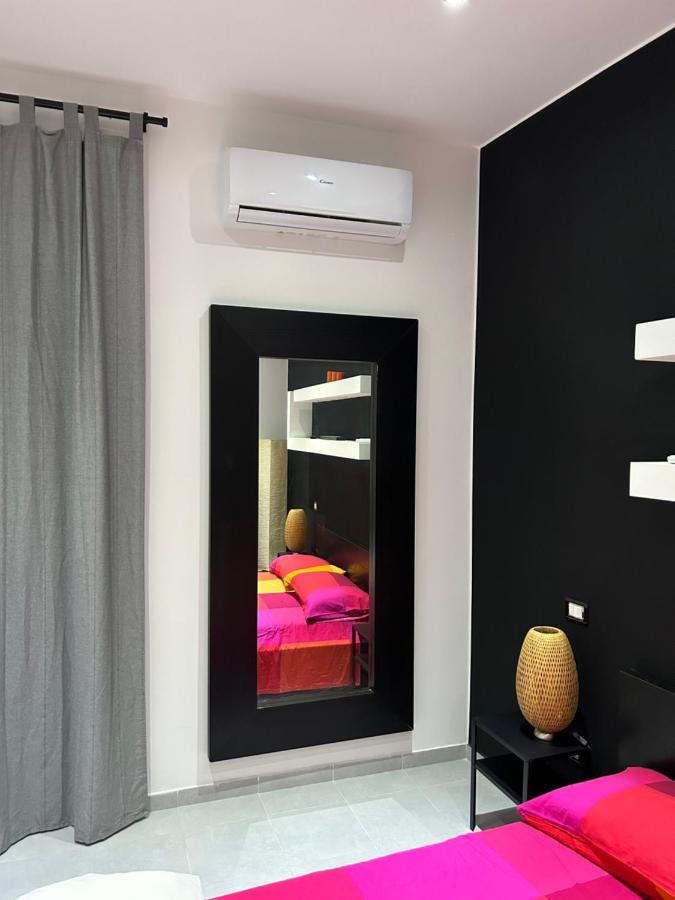 Dimora Dei Mori Apartment Syracuse Bagian luar foto