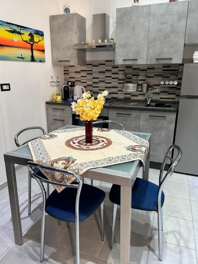 Dimora Dei Mori Apartment Syracuse Bagian luar foto