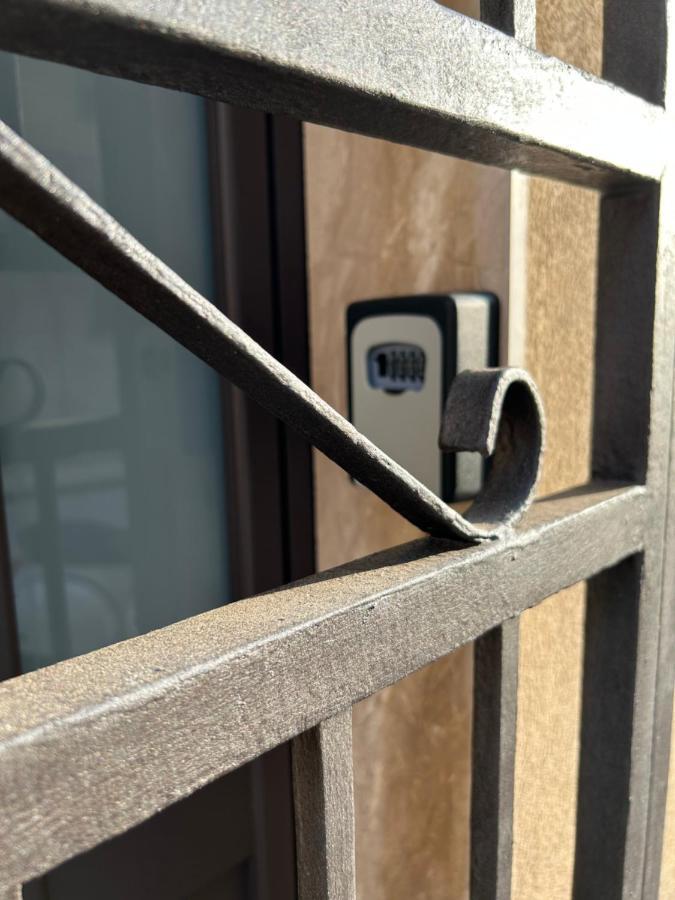 Dimora Dei Mori Apartment Syracuse Bagian luar foto