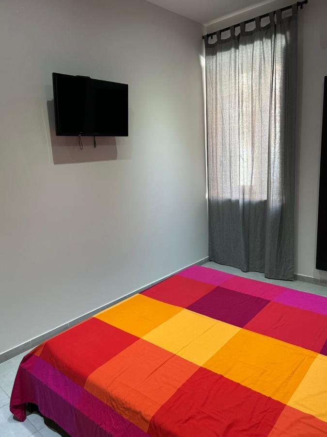 Dimora Dei Mori Apartment Syracuse Bagian luar foto